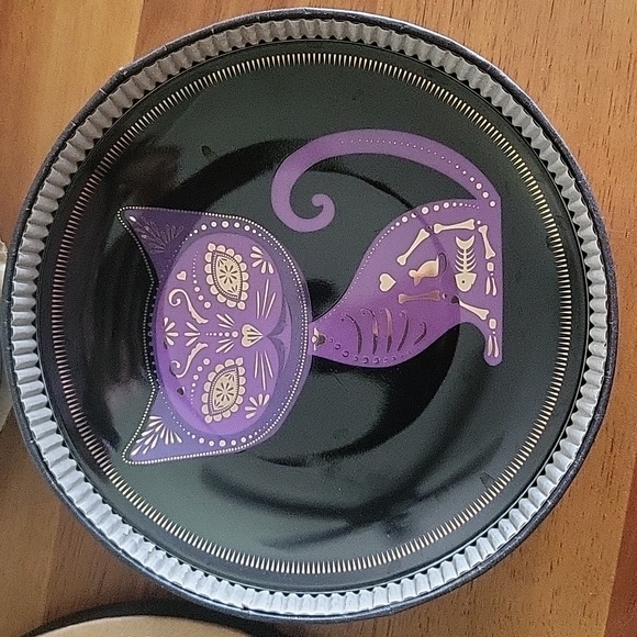 HALLOWEEN appetizers plates 🎃 - Picture 4 of 7